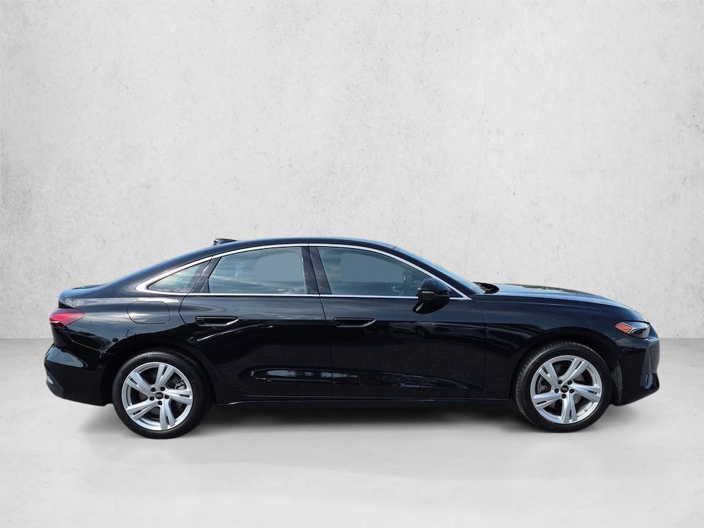 Certified 2025 Audi A5 2.0T Premium Plus Sportback