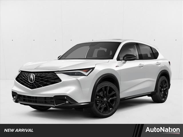  Acura ADX