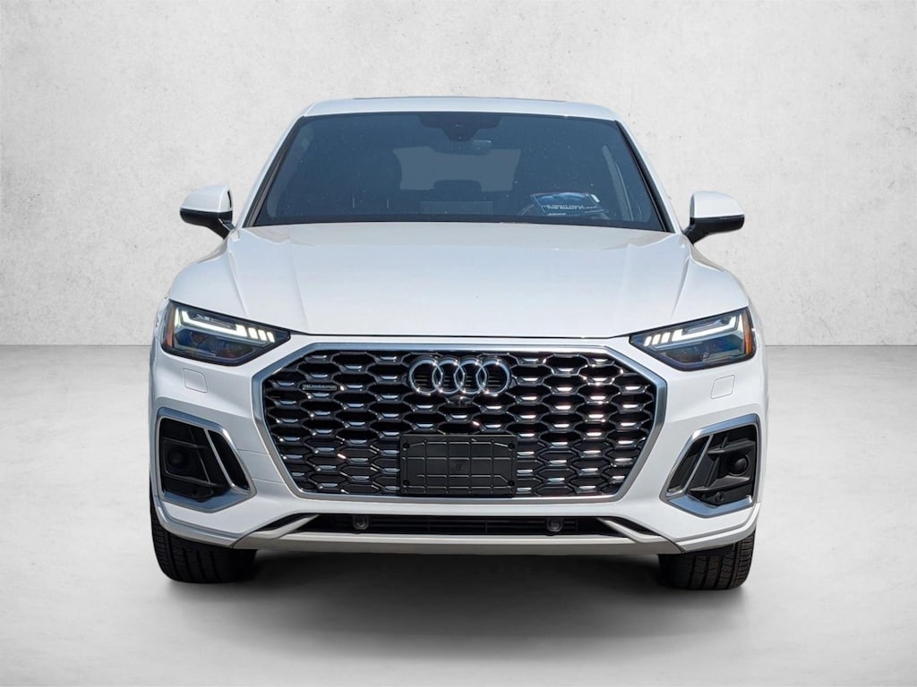 Used 2023 Audi Q5 Sportback 45 S line Premium SUV