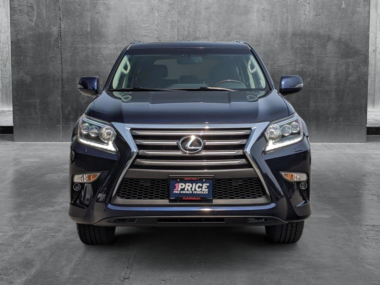 Used 2019 Lexus GX PREMIUM with VIN JTJBM7FX1K5234015 for sale in Cockeysville, MD