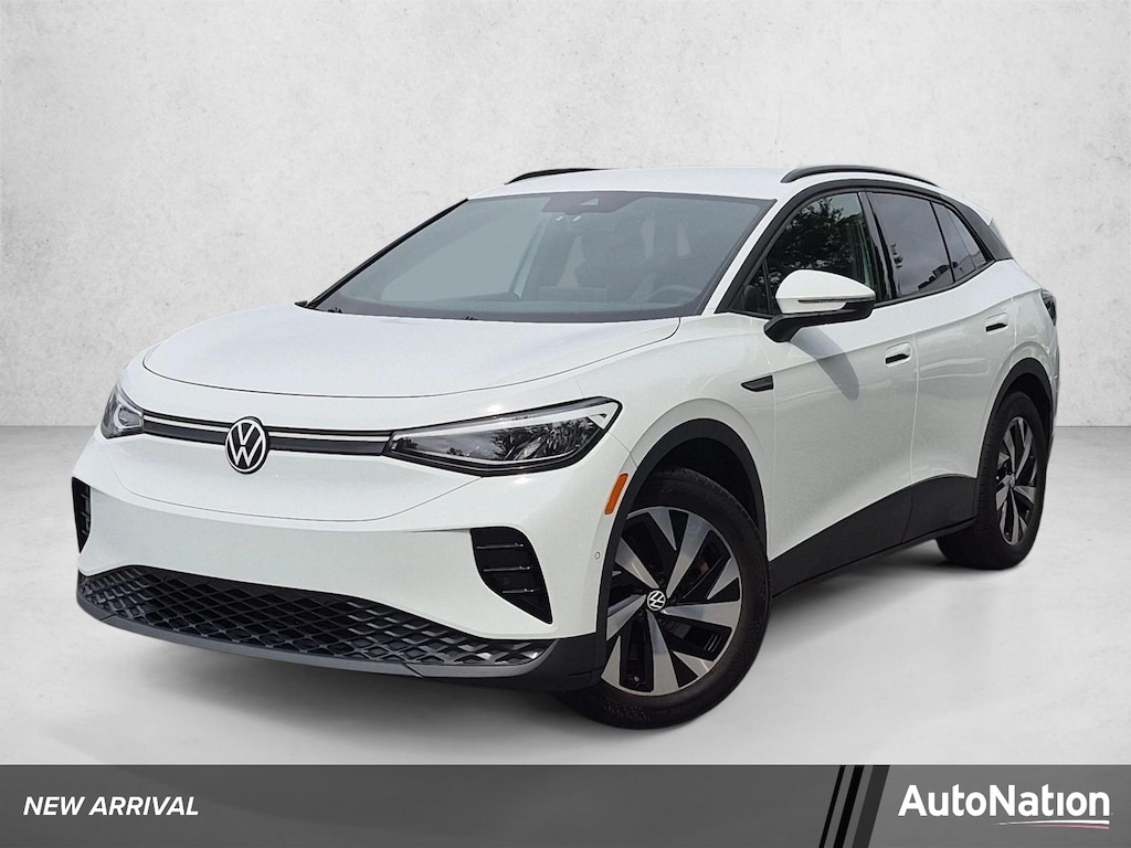 Used 2023 Volkswagen ID.4 Pro SUV