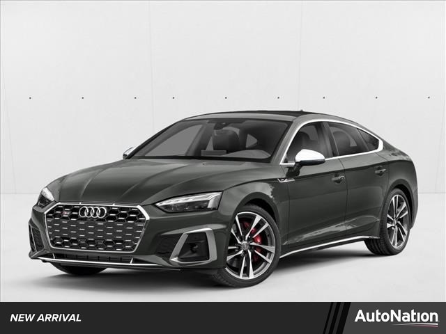 2023 Audi S5 Sportback Premium Plus quattro Tiptronic's photo