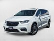 Chrysler Pacifica Hybrid