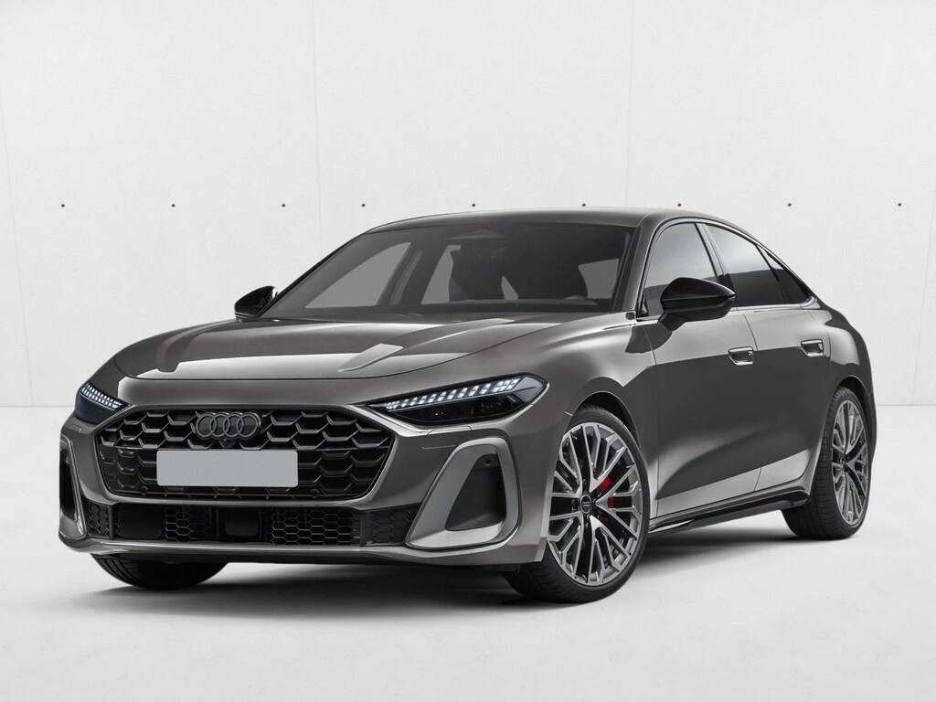 Used 2025 Audi A5 45 S line Premium Plus Sportback