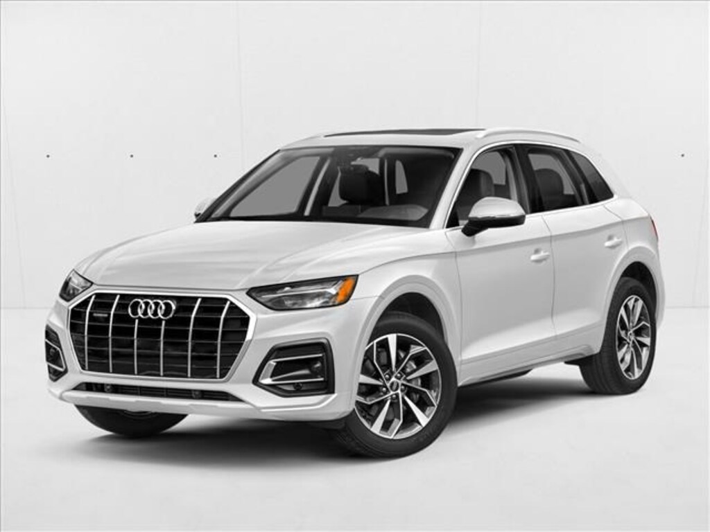 Used 2023 Audi Q5 45 S line Premium SUV