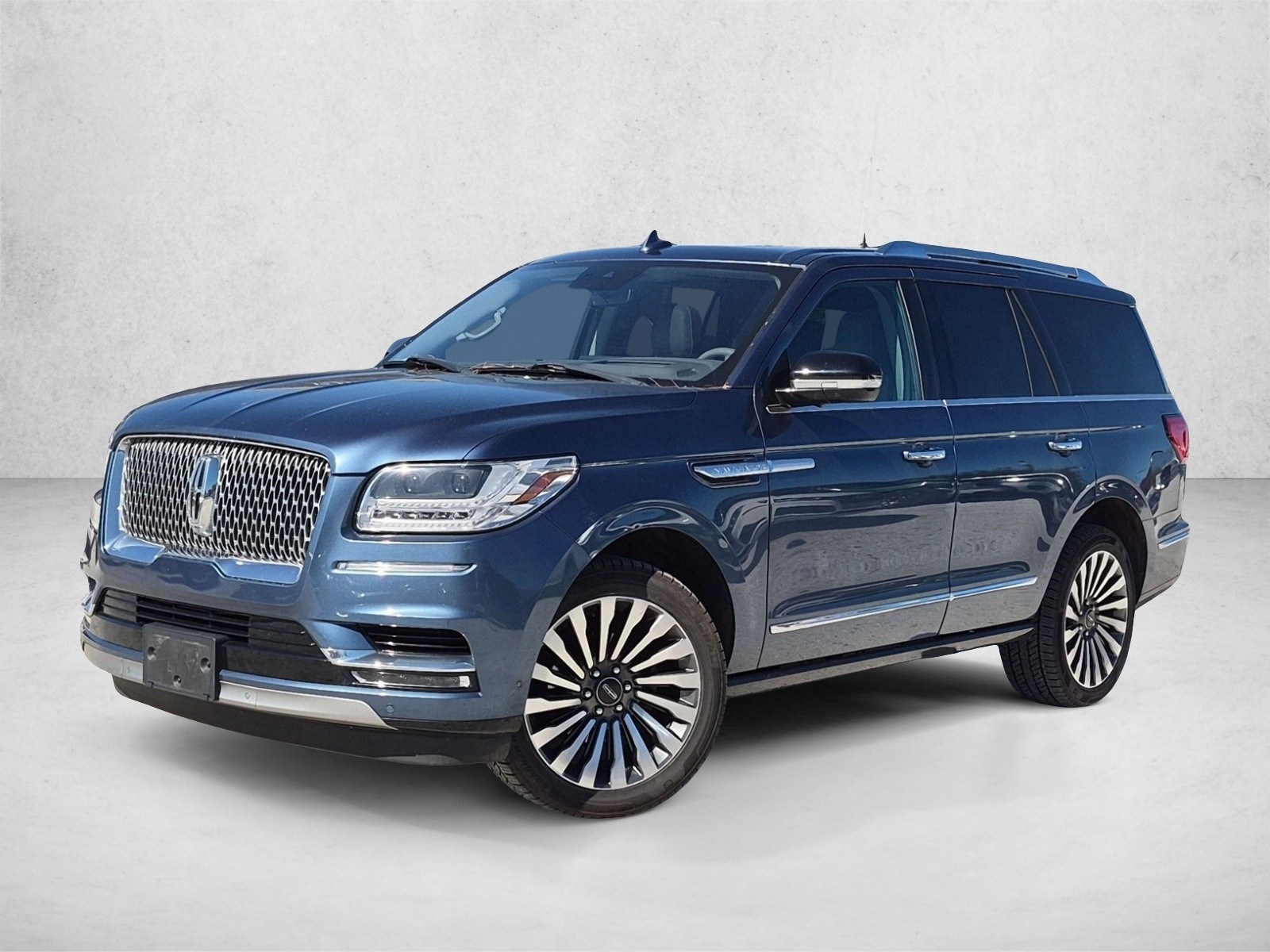 2019 Lincoln Navigator