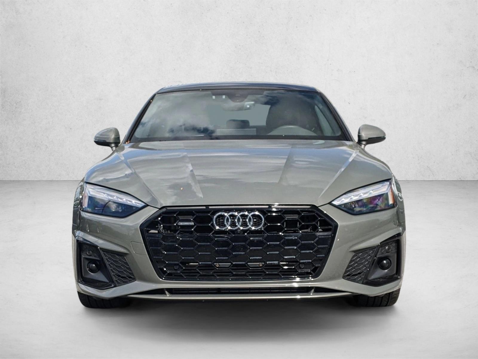 2025 Audi A5 45 S line Premium Plus photo 2