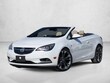  Buick Cascada