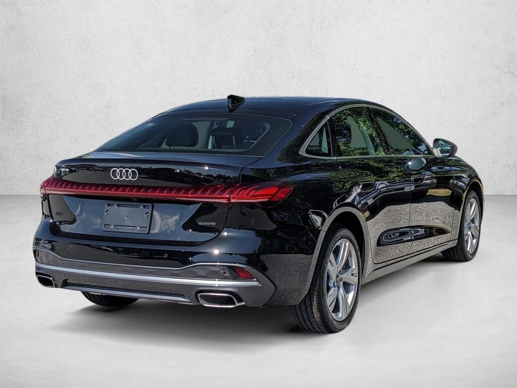 Used 2025 Audi A5 2.0T Premium Plus Sportback