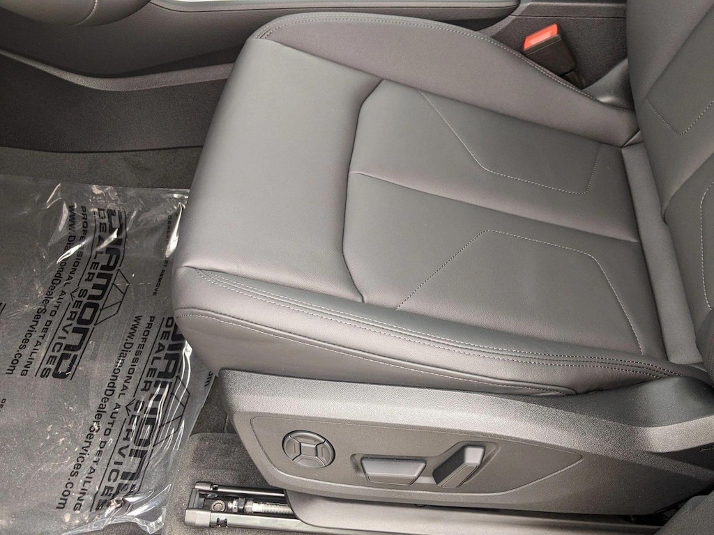 Certified 2025 Audi Q3 45 S line Premium SUV
