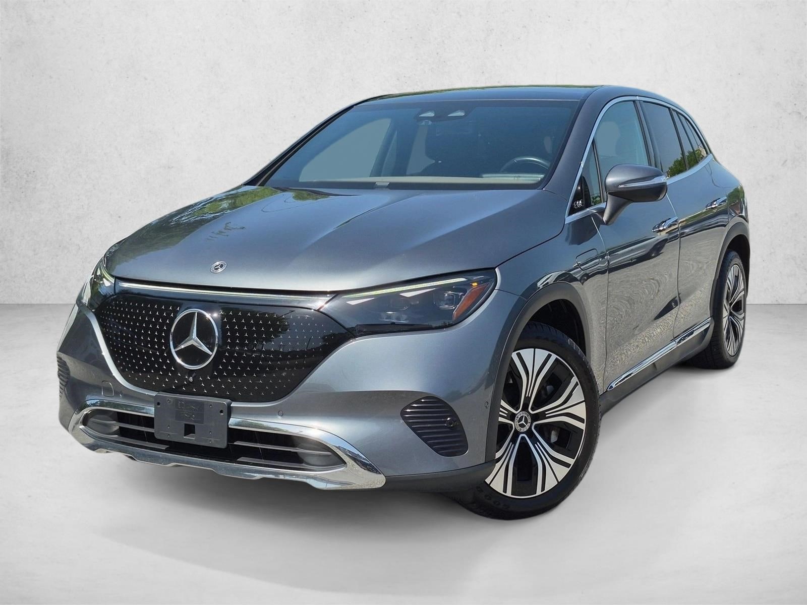 2023 Mercedes-Benz EQE 350