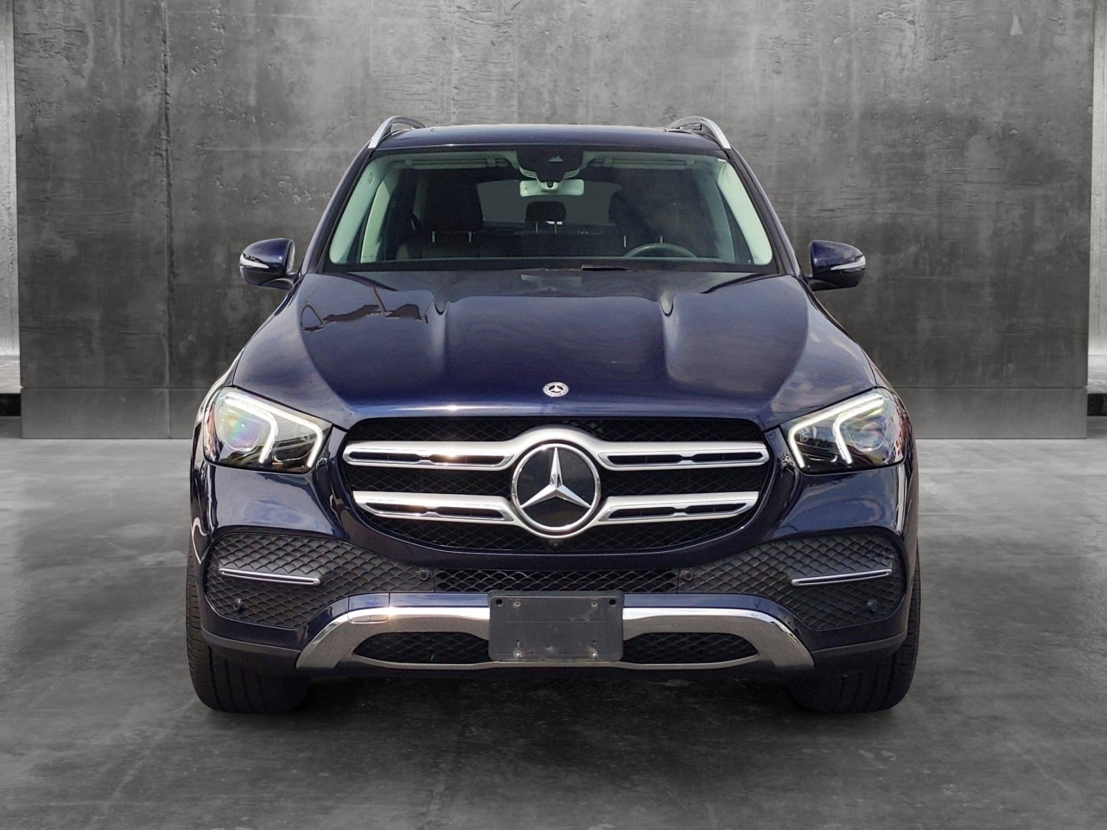 Used 2020 Mercedes-Benz GLE GLE350 with VIN 4JGFB4KB1LA149750 for sale in Cockeysville, MD