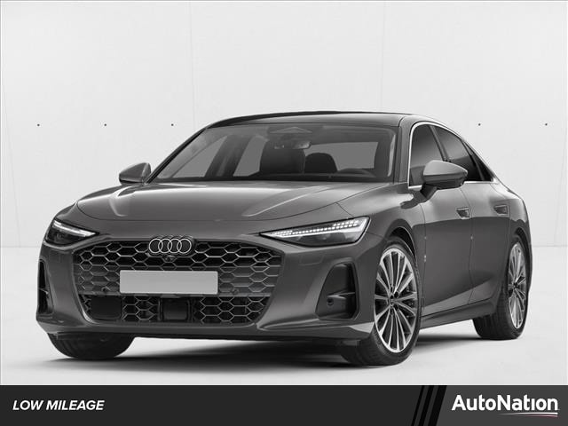 2026 Audi A6 Premium Plus quattro S tronic's photo
