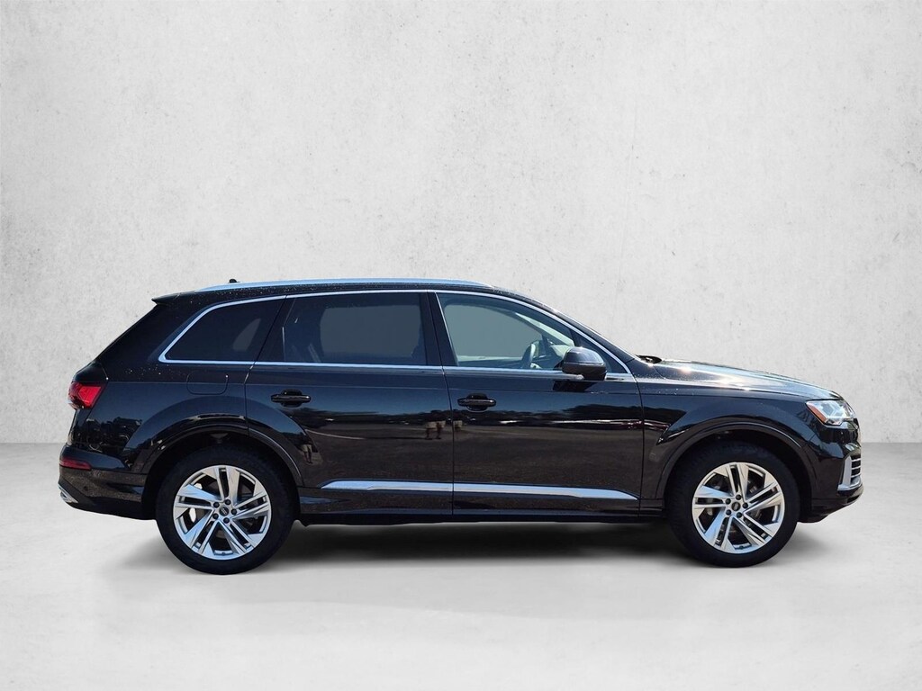Certified 2023 Audi Q7 55 Premium Plus SUV