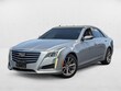 CADILLAC CTS