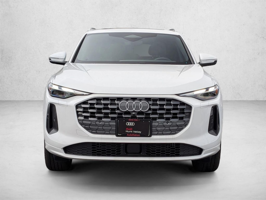 Used 2025 Audi Q5 2.0T Premium SUV