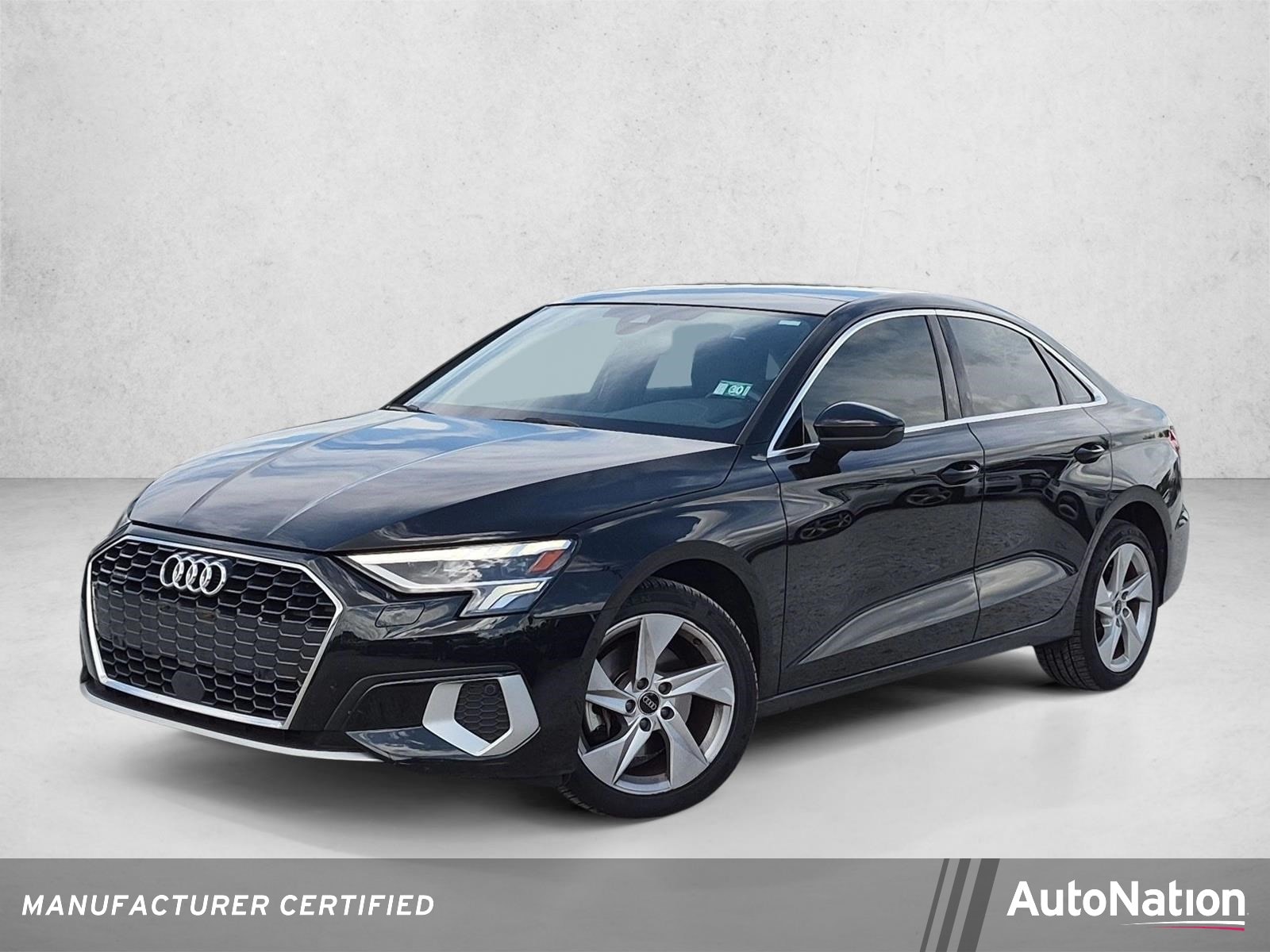 2024 Audi A3
