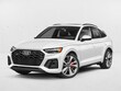  Audi SQ5 Sportback