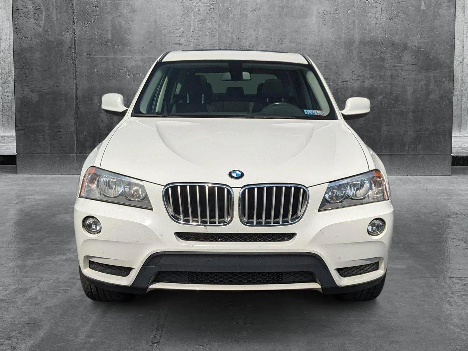 Used 2013 BMW X3 xDrive28i with VIN 5UXWX9C5XD0D05191 for sale in Cockeysville, MD