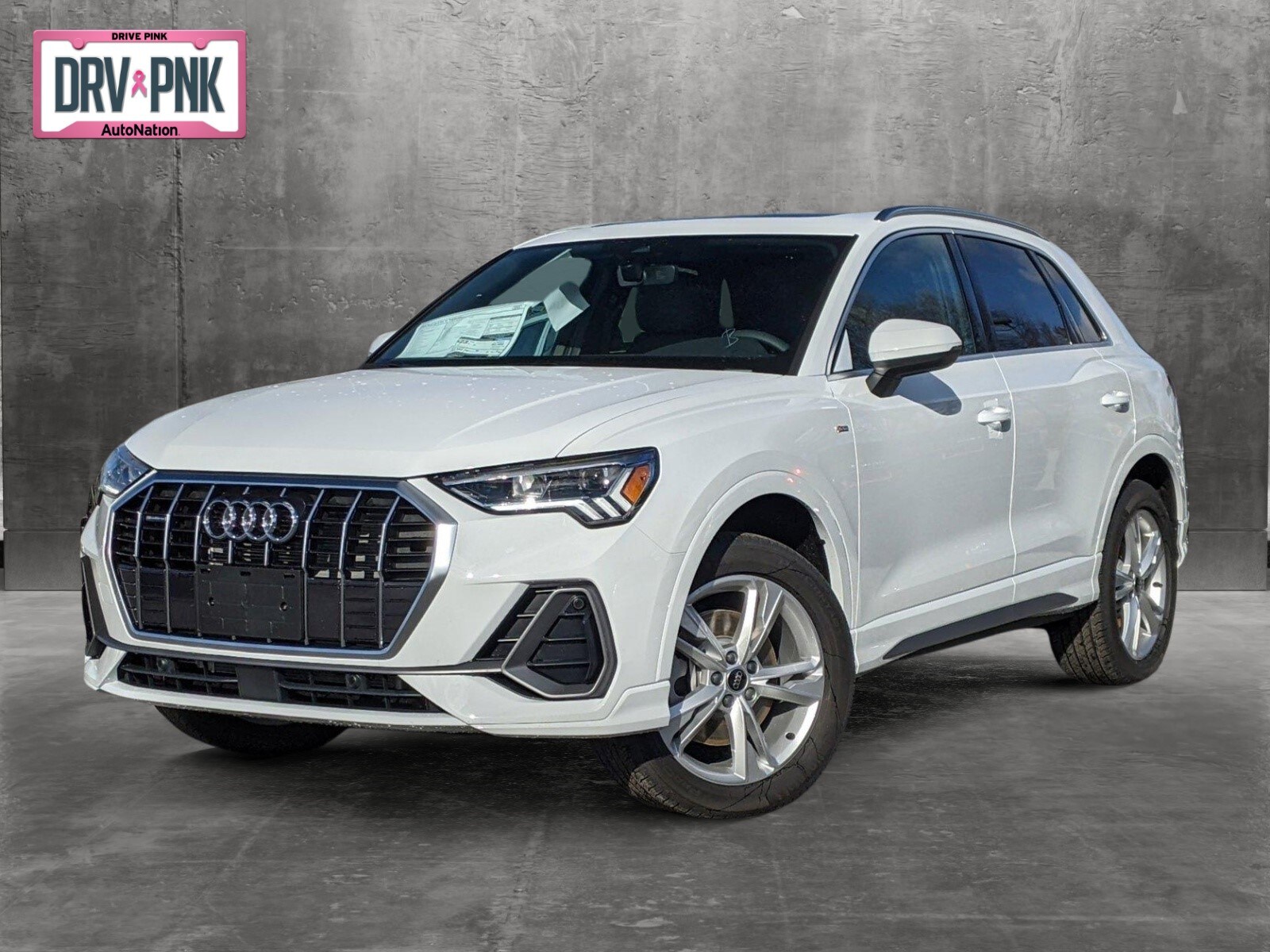 2024 Audi Q3 45 S line Premium For Sale