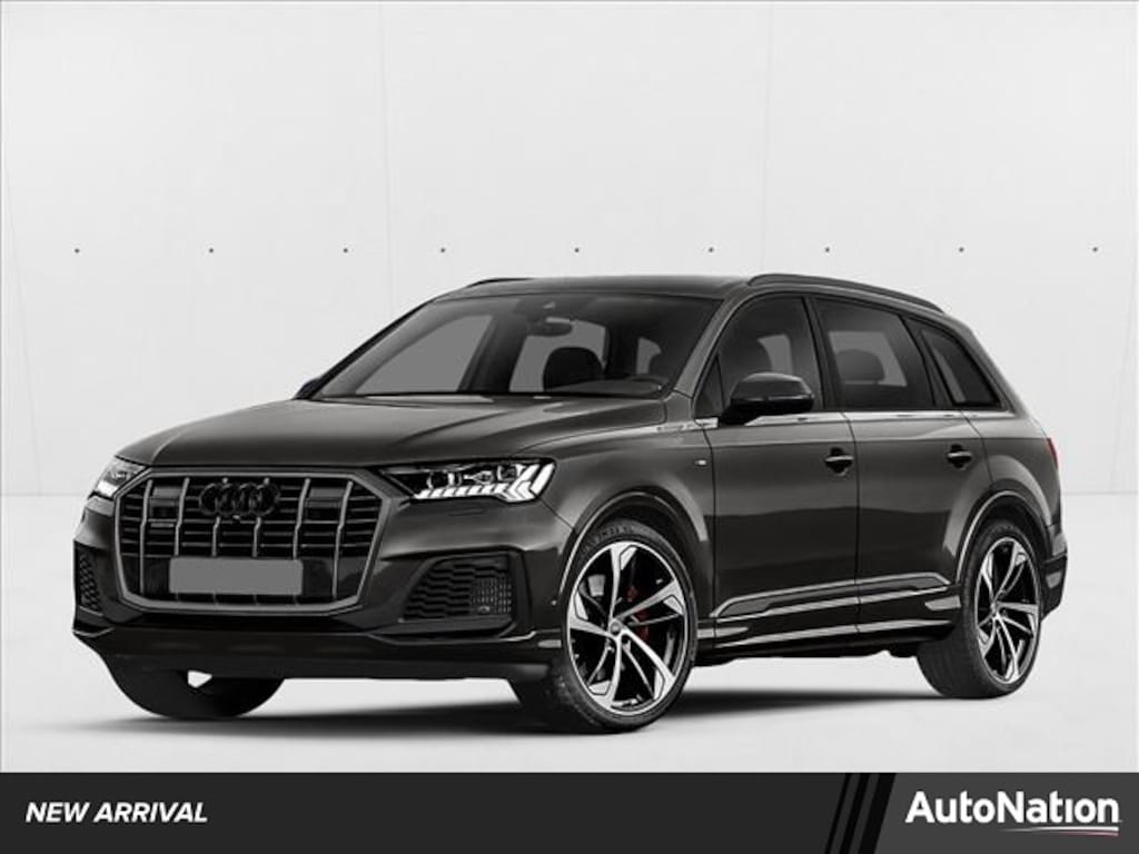 Used 2023 Audi Q7 45 Premium SUV