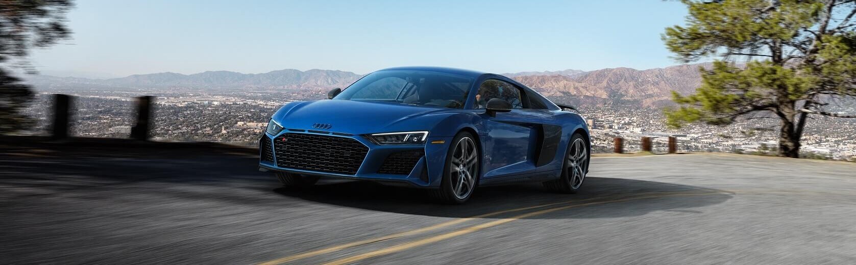 Buying vs Leasing Ithaca NY Audi of Ithaca