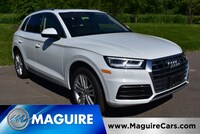 2019 Audi Q5 SUV 2019 Audi Q5 SUV