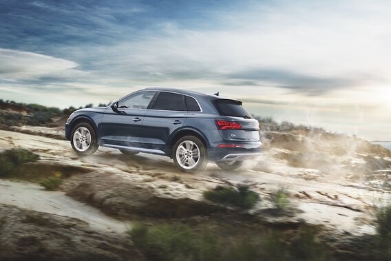 Audi Q5 Vs Mercedes Benz Glc Audi Ithaca Ny