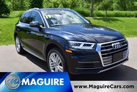 2019 Audi Q5 SUV 2019 Audi Q5 SUV