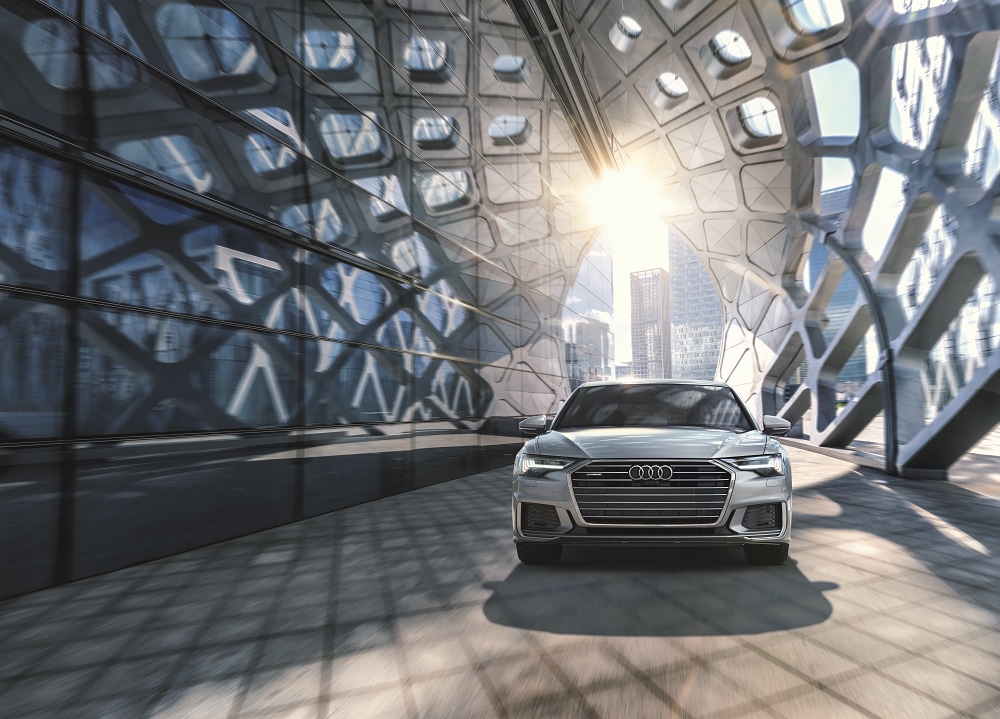 Audi Trim Levels Ithaca NY Audi Ithaca