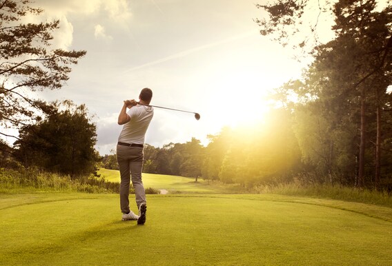 Best Golf Courses near Ithaca NY | Audi Ithaca