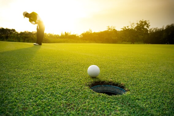 Best Golf Courses near Ithaca NY | Audi Ithaca