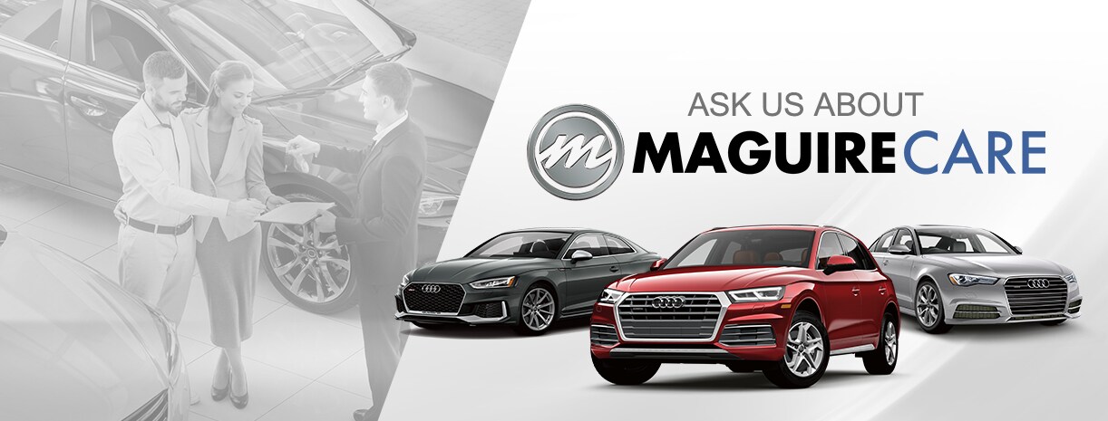 Audi Dealership Ithaca Ny Maguire Audi Of Ithaca