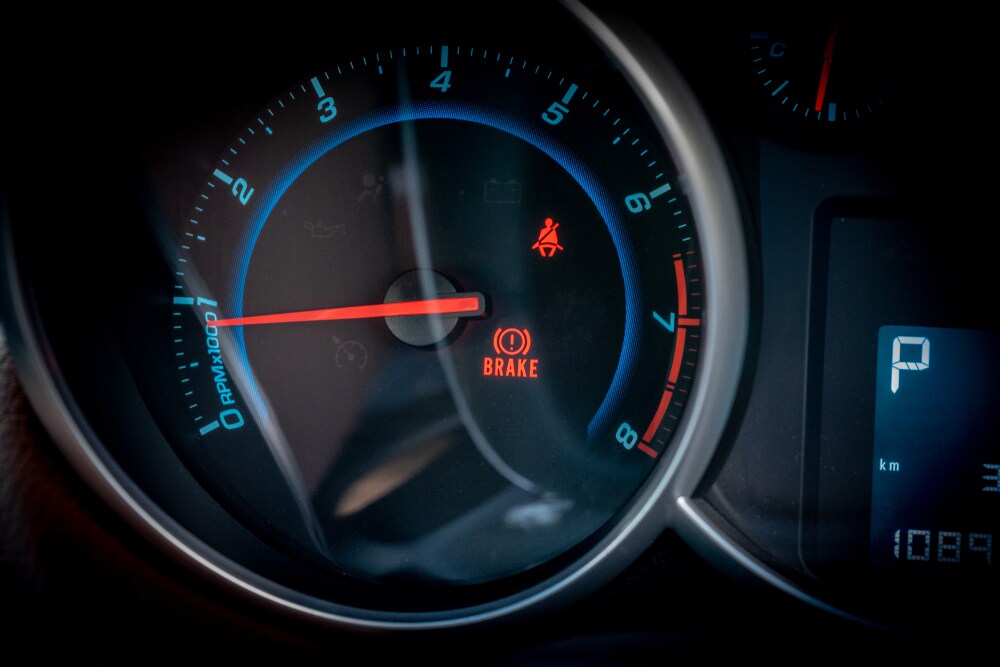 Audi A4 Dashboard Light Guide Ithaca NY Audi Ithaca