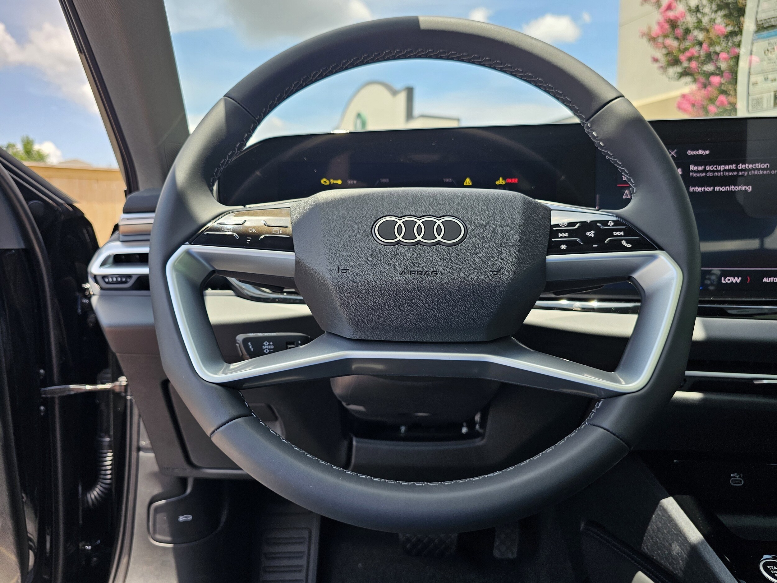 2025 Audi A5 Prestige - Photo 20