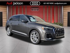 2025 Audi Q7 55 Premium Plus Premium Plus 55 TFSI quattro