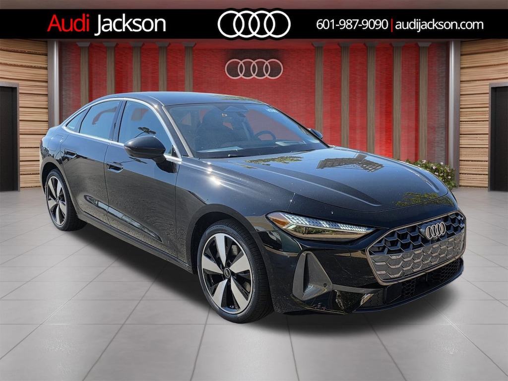 New 2025 Audi All-new A5 2.0T Prestige Prestige 2.0 TFSI quattro