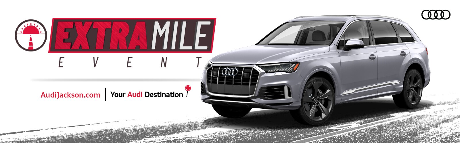 New Audi and Used Car Dealer Serving Jackson MS Audi Jackson