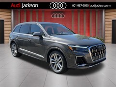 2025 Audi Q7 55 Premium Plus Premium Plus 55 TFSI quattro