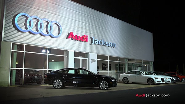 brookline audi inventory