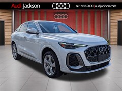 2025 Audi Q5 Sportback Premium Plus Premium Plus 2.0 TFSI quattro