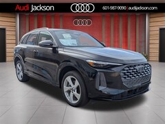 2025 Audi Q5 Premium Plus Premium Plus 2.0 TFSI quattro