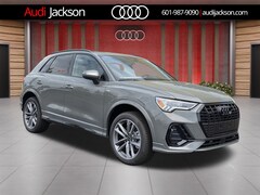 2025 Audi Q3 45 S line Premium S line Premium 45 TFSI quattro