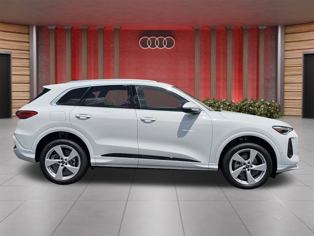 New 2025 Audi All-new Q5 2.0T Premium Plus Premium Plus 2.0 TFSI quattro