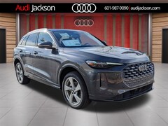 2025 Audi Q5 Premium Plus Premium Plus 2.0 TFSI quattro