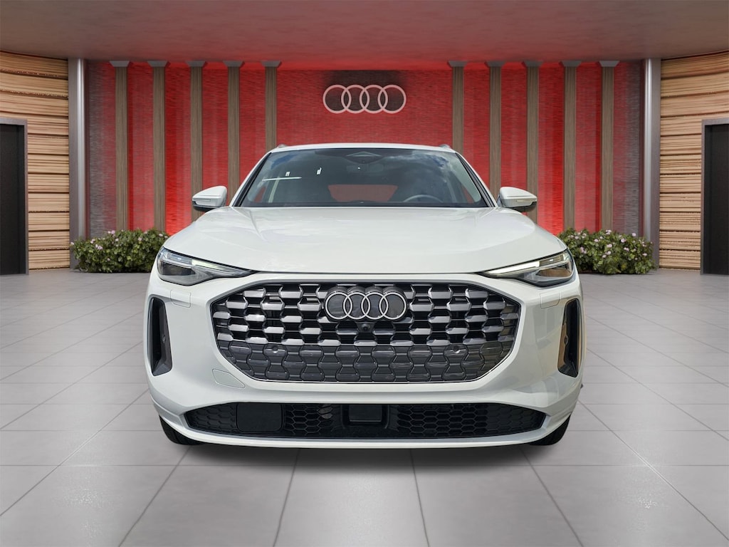 New 2025 Audi All-new Q5 2.0T Premium Plus Premium Plus 2.0 TFSI quattro