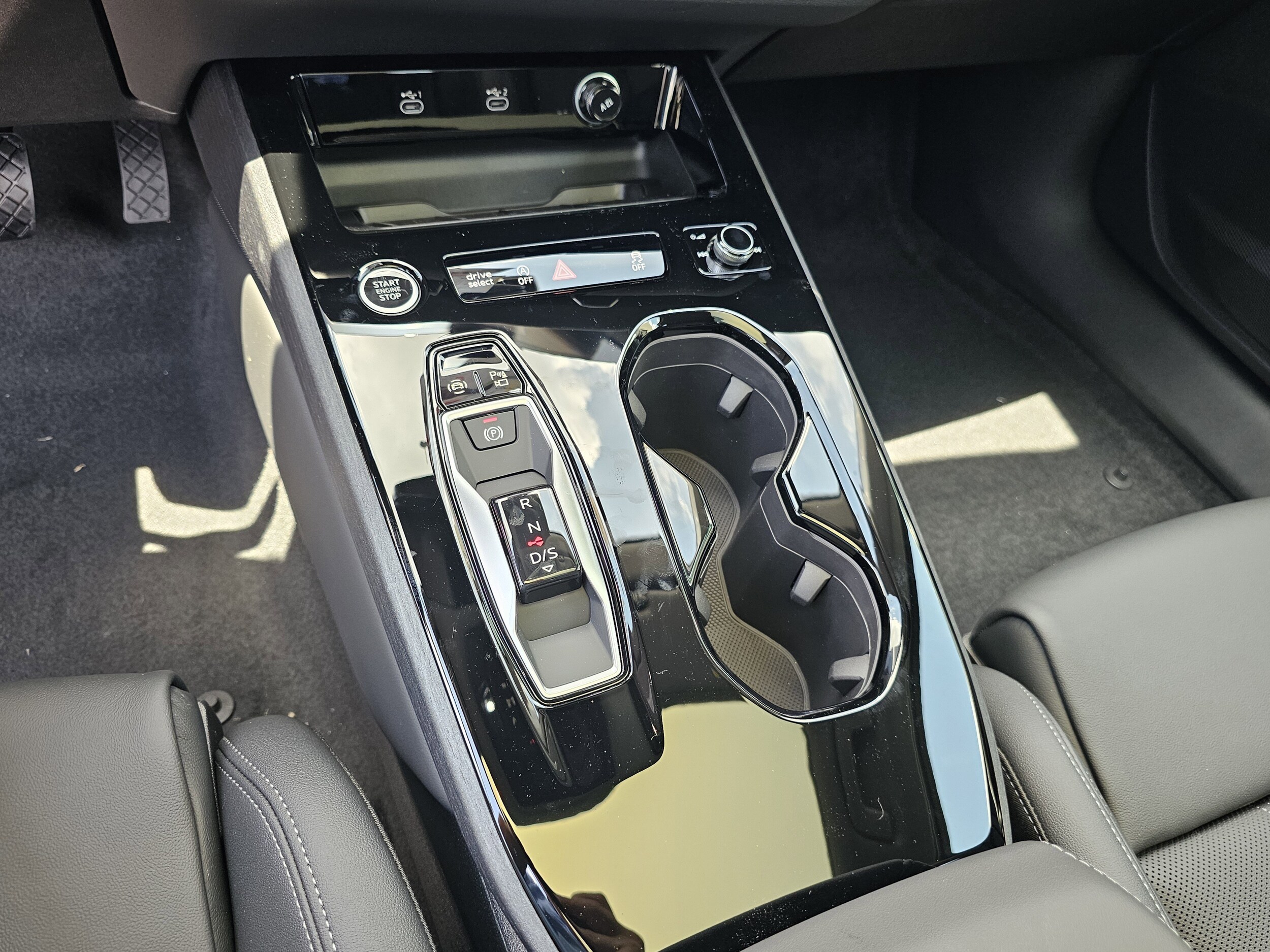 2025 Audi A5 Prestige - Photo 19