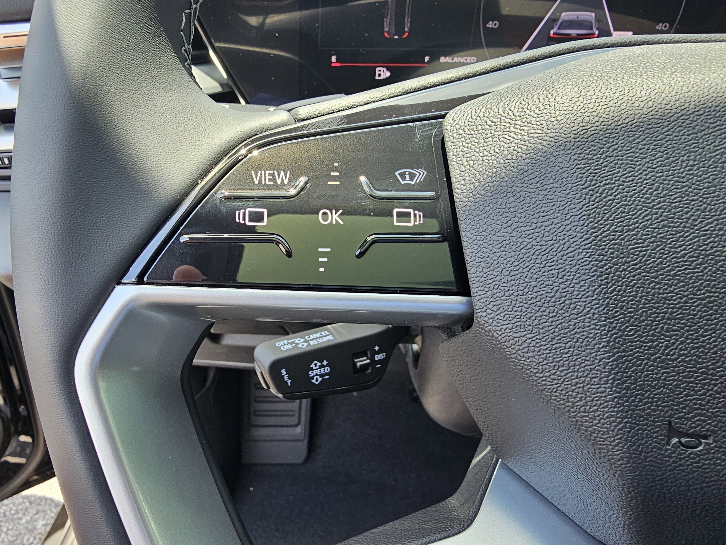 2025 Audi A5 Prestige - Photo 21