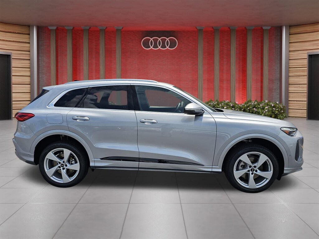 New 2025 Audi All-new Q5 2.0T Premium Plus Premium Plus 2.0 TFSI quattro