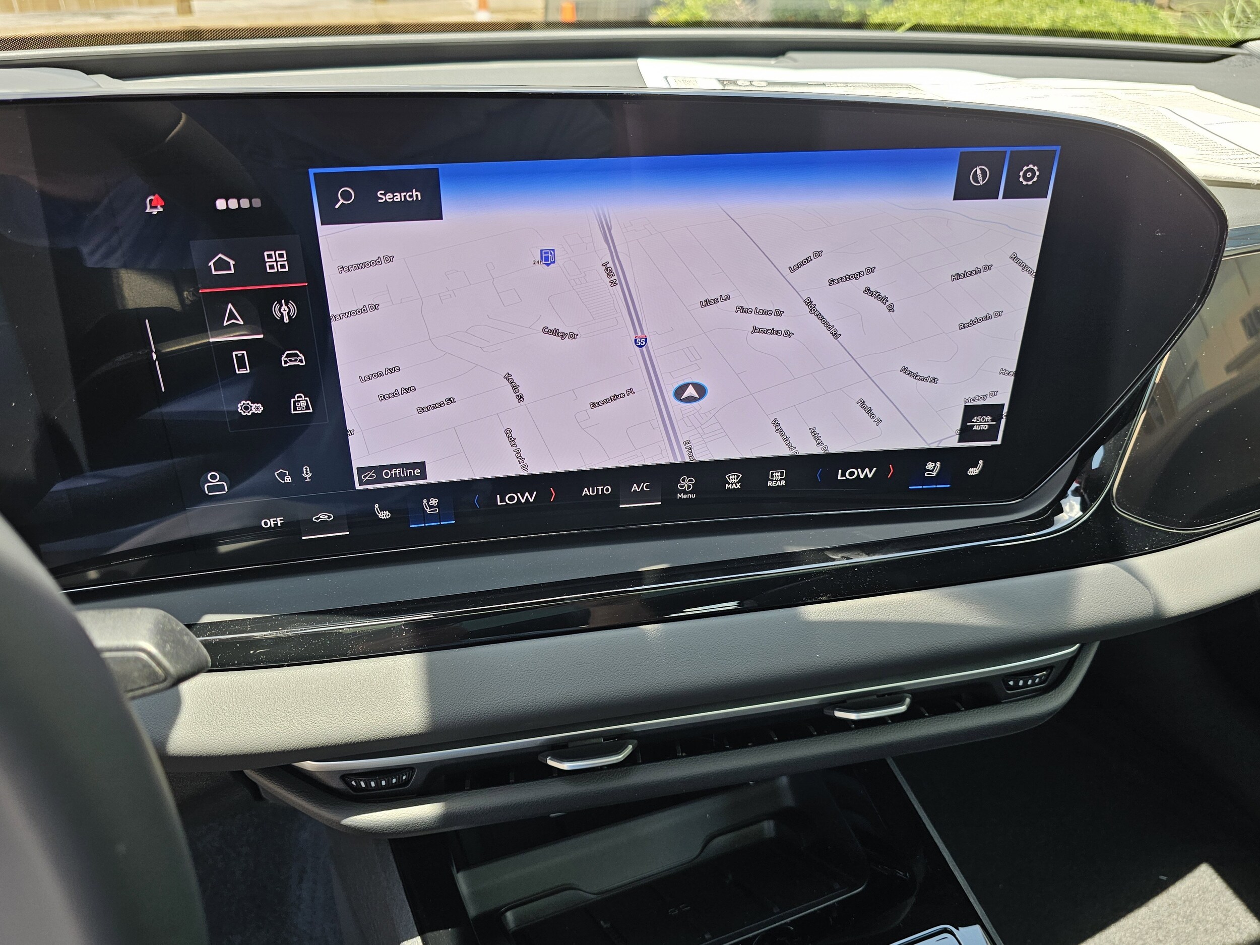 2025 Audi A5 Prestige - Photo 9